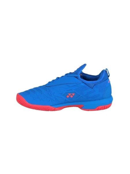 Pantofi Yonex albastru