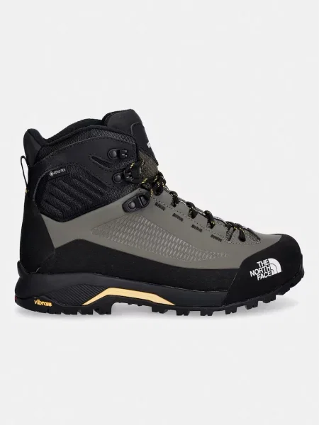 Παπούτσια πεζοπορίας The North Face VERTO ALPINE GORE-TEX πράσινο
