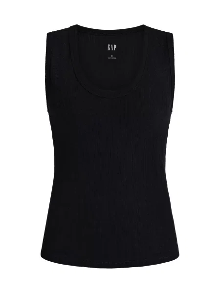 GAP Top negru