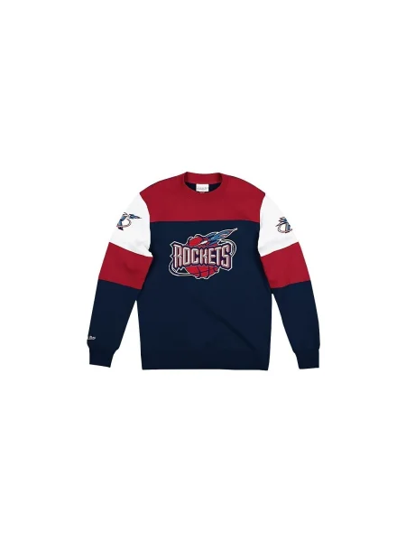 Geacă Mitchell & Ness