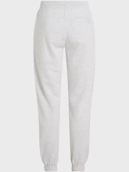 Спортивні штани Calvin Klein Jeans сірі