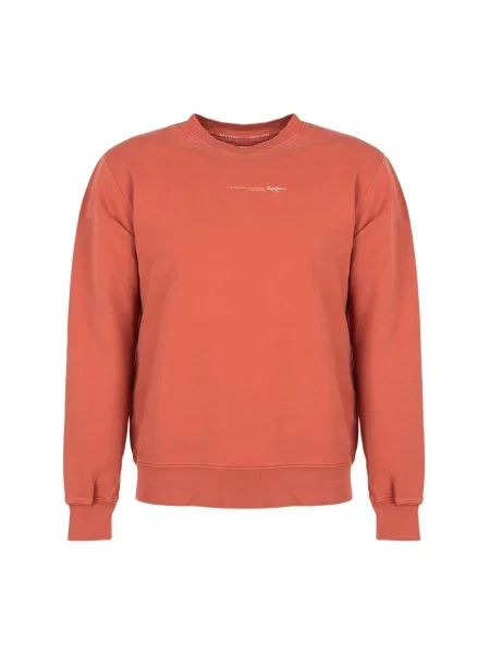 Bluza Pepe Jeans czerwona