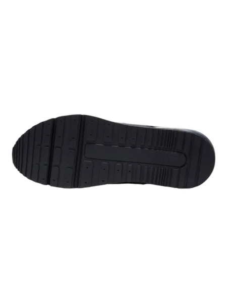 Tenisky Nike Air Max čierna