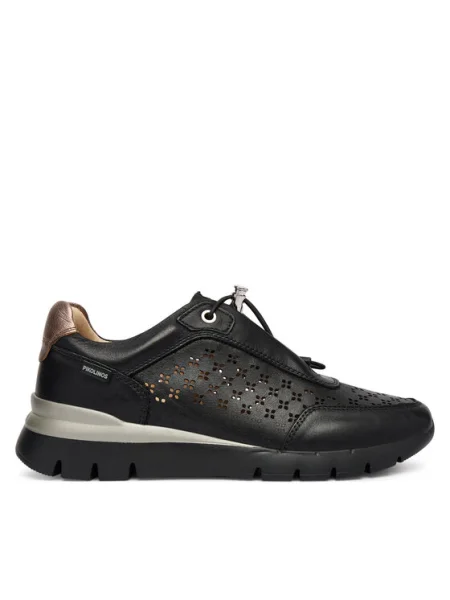 Pikolinos Sneakers Cantabria negru
