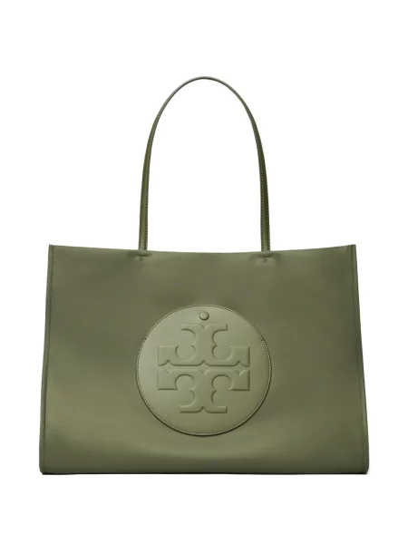 Geantă Tory Burch verde