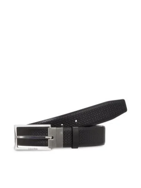 Öv Calvin Klein fekete