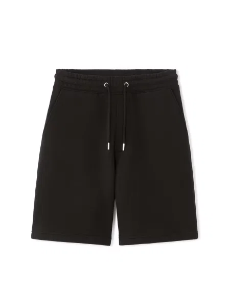 Pantaloni scurți Celio negru