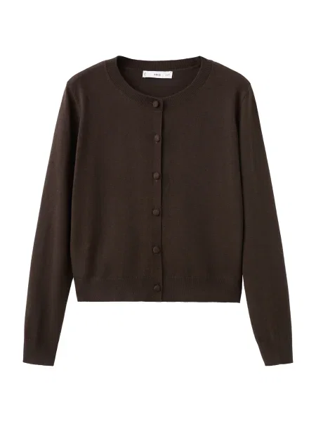 MANGO Pletena jopa REGALO čokolada