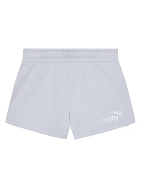 Детские спортивные шорты Puma
