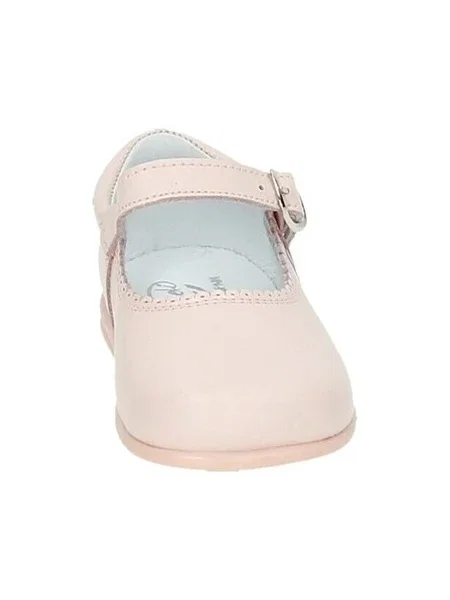 Pantofi copii Bambineli roz