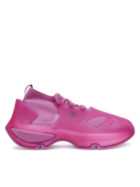 Маратонки adidas by Stella McCartney Sportswear Run розово
