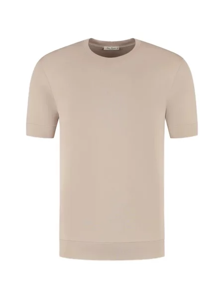 Tricou Stefan Brandt cu decolteu rotund