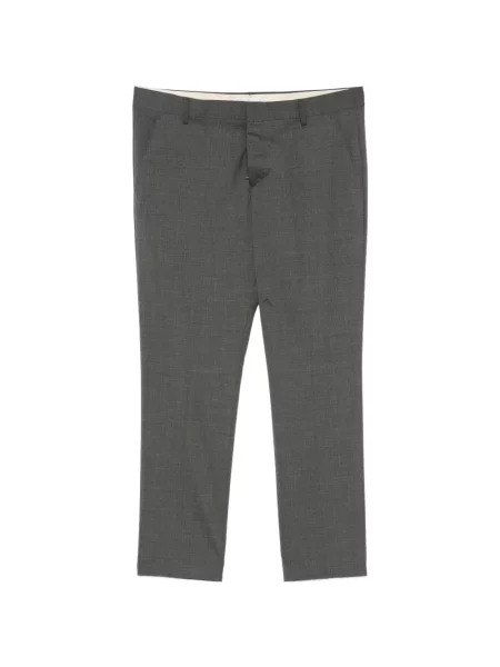 Pantaloni Entre Amis gri