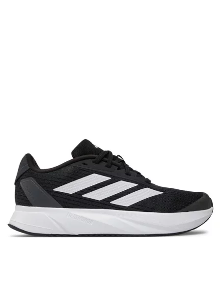 Кроссовки для бега Adidas Duramo черные