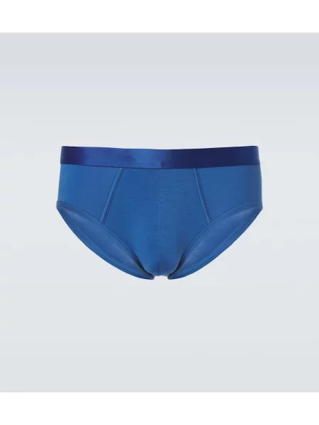 Jersey kratke hlačke Cdlp modra