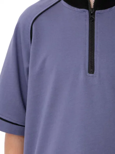 Дитячий Спортивний костюм Носи своє сірий