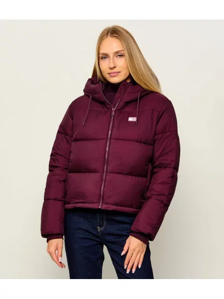 Tommy Jeans Geacă