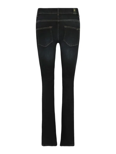 Jeans închis albastru
