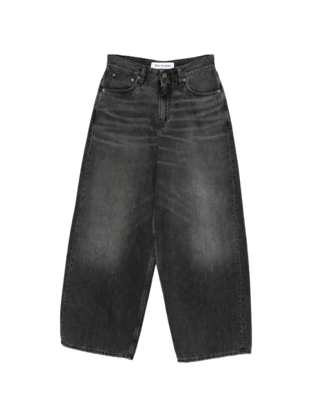 Blugi Won Hundred negru