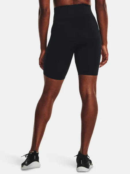 Rövid rövidnadrág Under Armour fekete