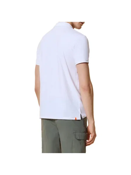 Tričko Roberto Ricci Designs biela