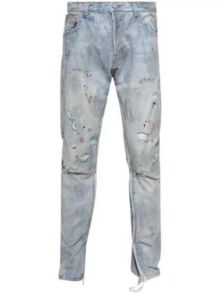 Blugi Rrr123 albastru