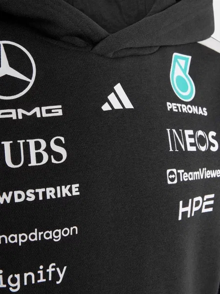 Детский свитер Adidas Performance