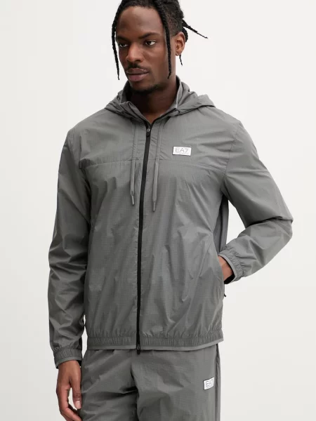 Брюки Ea7 Emporio Armani