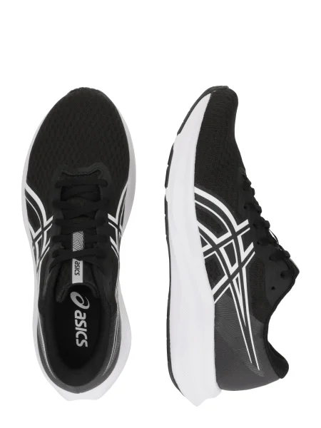 Pantofi alergare Asics alergare negru
