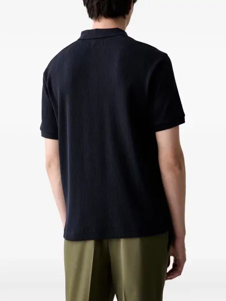 Μικρός polo Marc O'polo μπλε