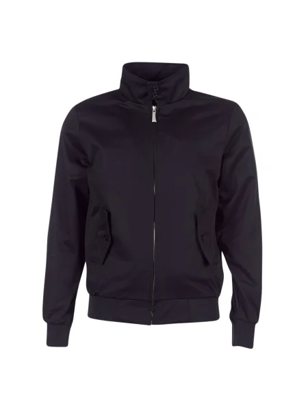 Bunda Harrington