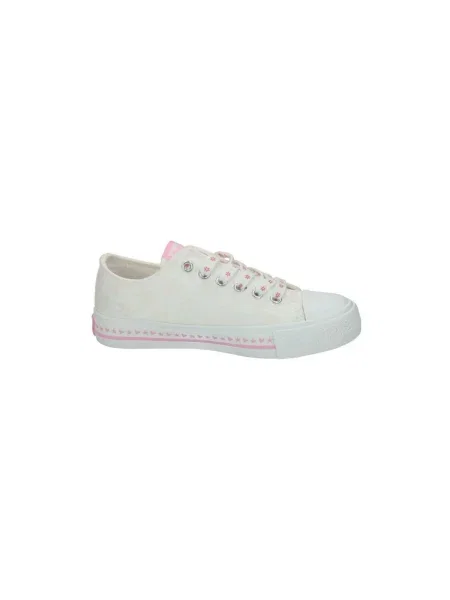 Pantofi copii Conguitos alb