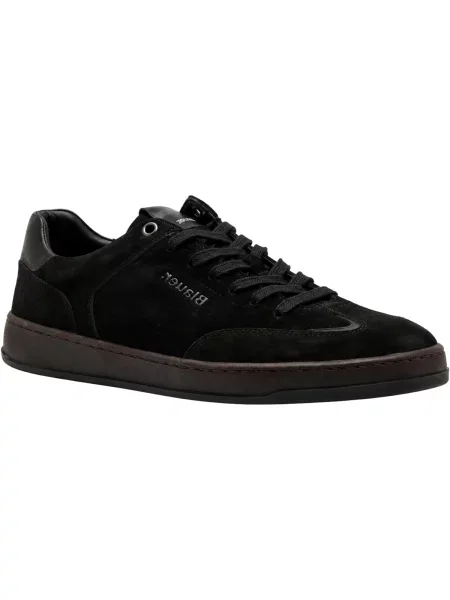 Pantofi Blauer negru