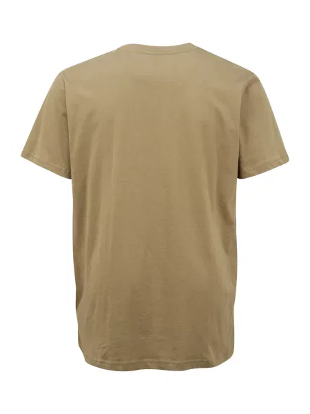 Urban Classics Tricou ocru