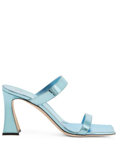 Sandale Giuseppe Zanotti albastru