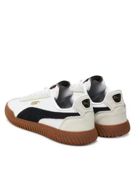 Sneakersy Puma bílé