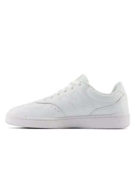 New Balance Sneakers alb