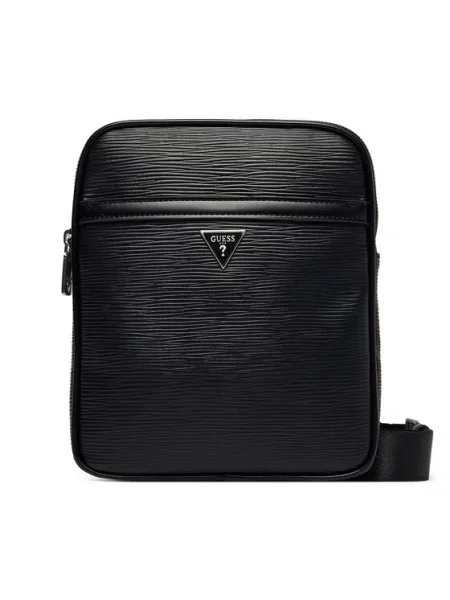 Τσάντα Guess μαύρο