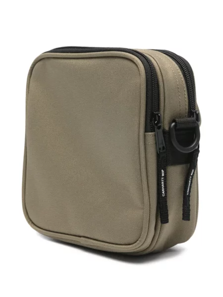 Geantă crossbody Carhartt Wip verde