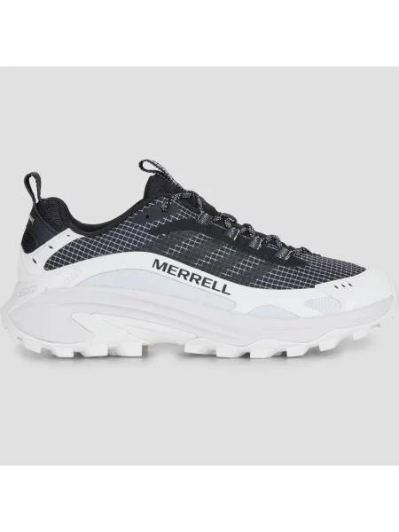 Sneakerși Merrell negru