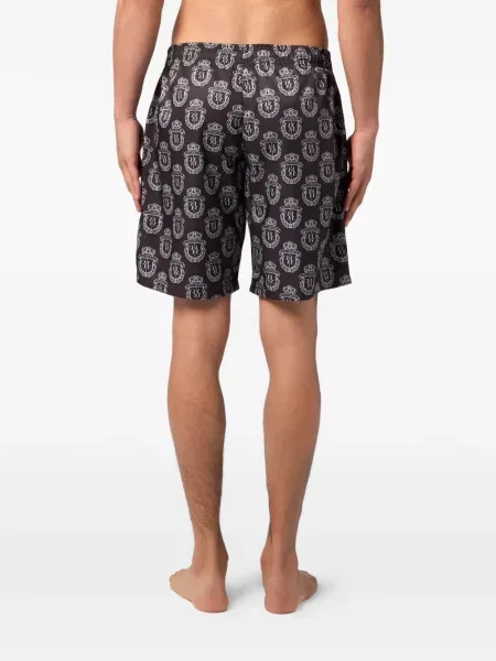 Slip de baie Billionaire negru