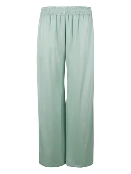Pantaloni Fabiana Filippi verde