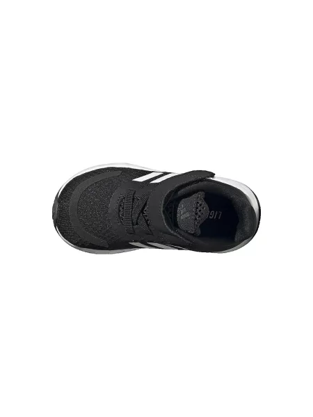 Gyerek félcipő Adidas fekete