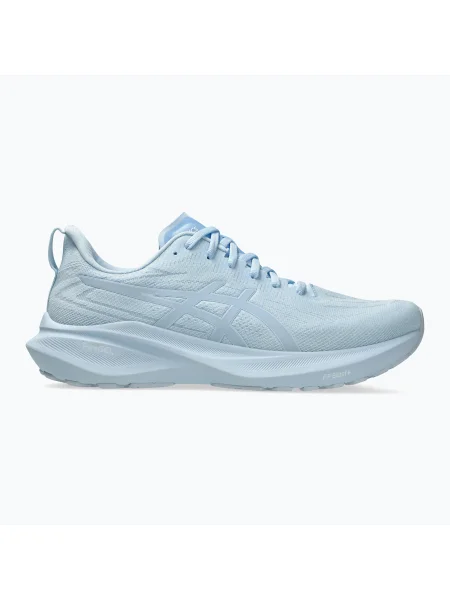 Férfi futócipő ASICS 13 Lite-Show lite-show/light blue. Méret: EU kék