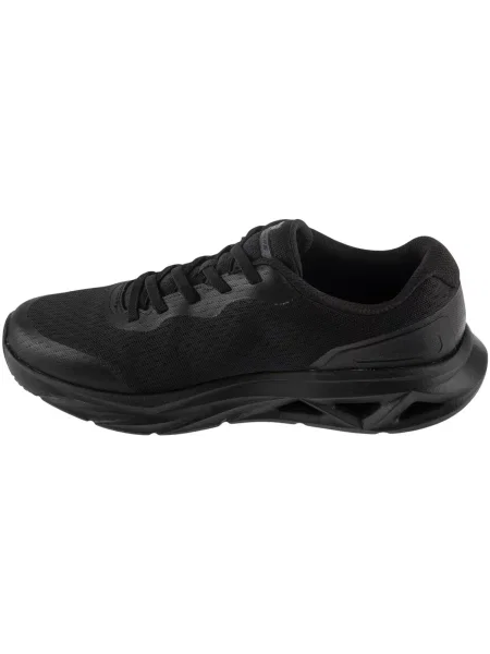 Félcipo Skechers fekete