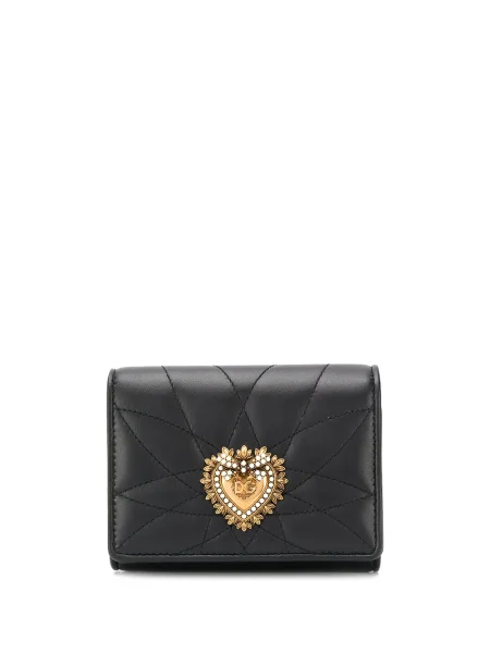 Portofel Dolce & Gabbana negru
