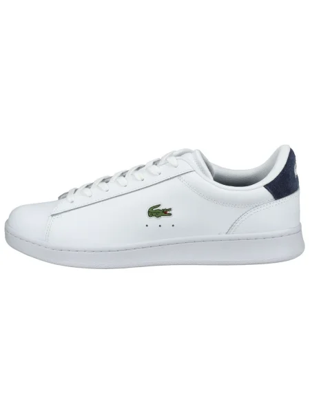 Sneakers Lacoste alb