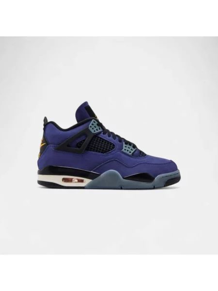 Pantofi Nike retro alb
