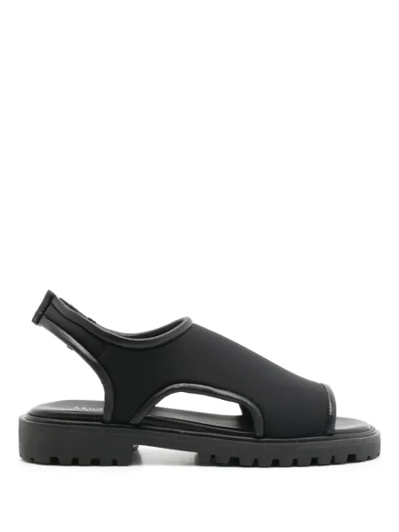 Неопренови сандали Studio Chofakian черно