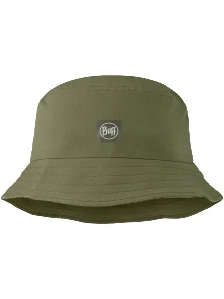 Pălărie Buff verde